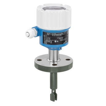 Liquiphant FTL62 - aşındırıcı ortamlar için uzman