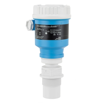 Micropilot FMR60B - 80 GHz radar sensörü