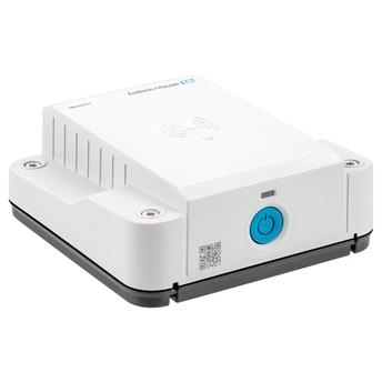 Micropilot FWR30 - Bulut bağlantılı radar seviye sensörü