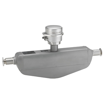 Proline Promass S 100 Coriolis akış ölçer