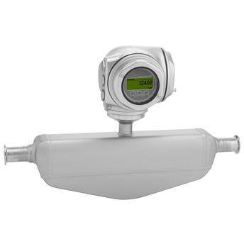 Proline Promass S 300 Coriolis akış ölçer