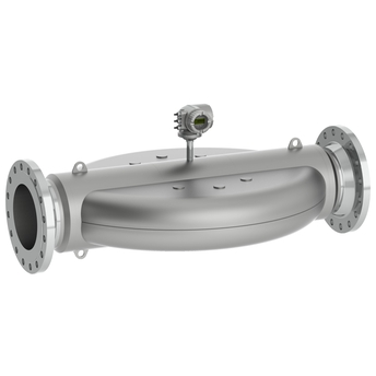 Proline Promass X 300 Coriolis akış ölçer