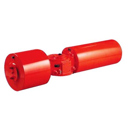 Bettis NG-Serisi Pnömatik Valf Aktüatörü