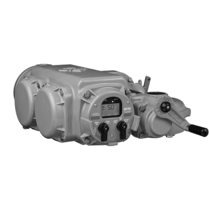 Bettis TEC2 Elektrikli Valf Aktüatörü (Üretimi Durdurulan Ürün)