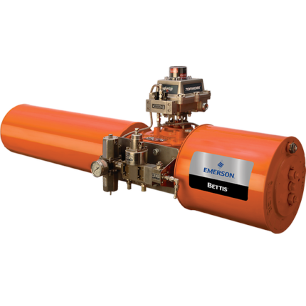 Bettis VOS-PAC Kataloglu Aktüasyon Paketi