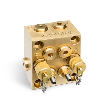 Damcos™ Blok Sistemi