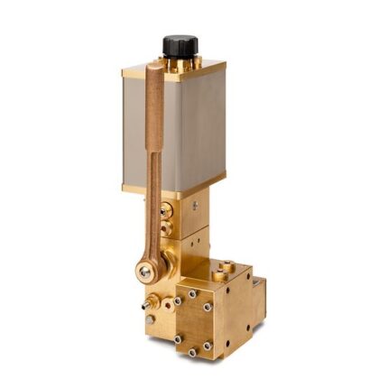 Damcos™ El Pompaları