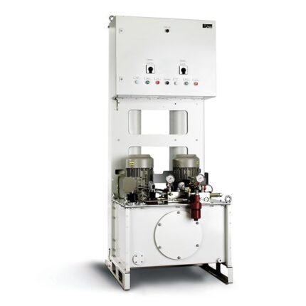 Damcos™ Sistem Güç Ünitesi