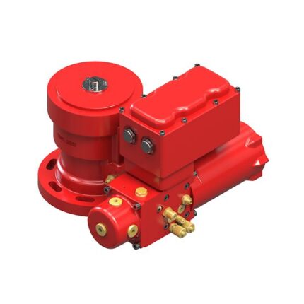 Damcos™ Yerel Güç Ünitesi - LPU-2