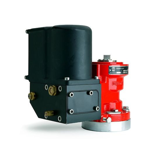 Damcos™ Yerel Güç Ünitesi - LPUM Damcos™ Yerel Güç Ünitesi - LPUM