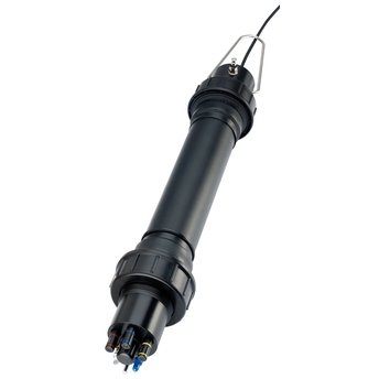 Dijital amonyum ve nitrat sensörü ISEmax CAS40D