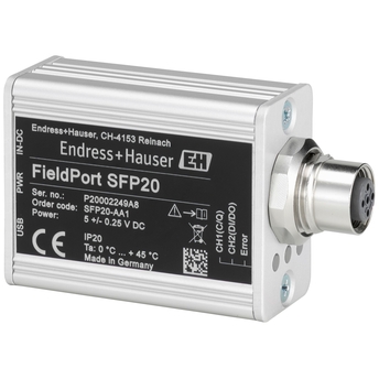 FieldPort SFP20