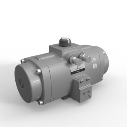 FieldQ Kremayer ve Pinyon Aktüatör (Üretimi Durdurulan Ürün)