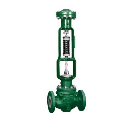 Fisher™ 644 ve 645 Aktüatörler