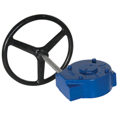 Keystone Şekil 427 Dişli Operatörü