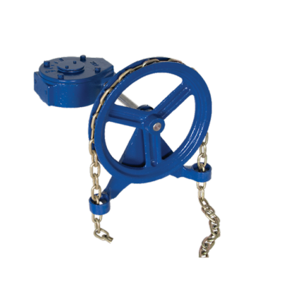 Keystone Şekil 427 Zincir Çarkı