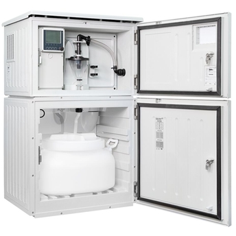 Otomatik su örnekleyici Liquistation CSF28