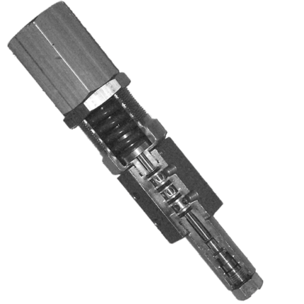 Shafer Otomatik Hat Kırma