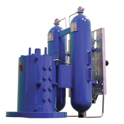 Shafer RV-Serisi Hidrolik Valf Aktüatörü