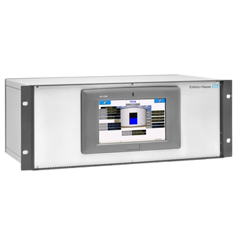 Tankvision Çoklu Tarama NXA83B