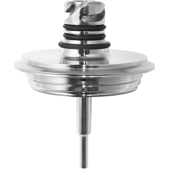 iTHERM ModuLine TT411 Kaynaklı termovel