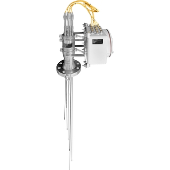 iTHERM MultiSens Flex TMS02 Çok Noktalı termometre