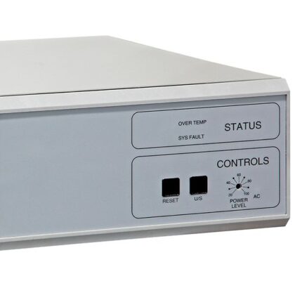 Branson Serisi 8300 Ultrasonik Jeneratör