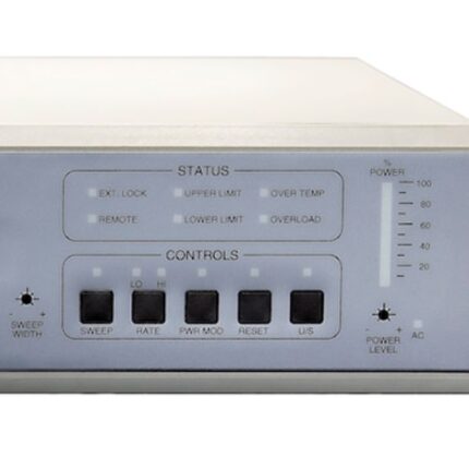 Branson Serisi 8500 Gelişmiş Ultrasonik Jeneratör