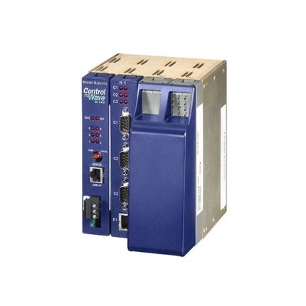 ControlWave® Micro - Hibrit RTU/PLC