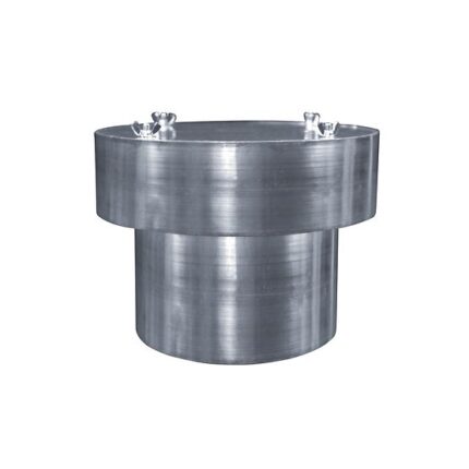 Enardo™ 8800 ve 9900 Serisi Havalandırma Baca Alev Tutucuları