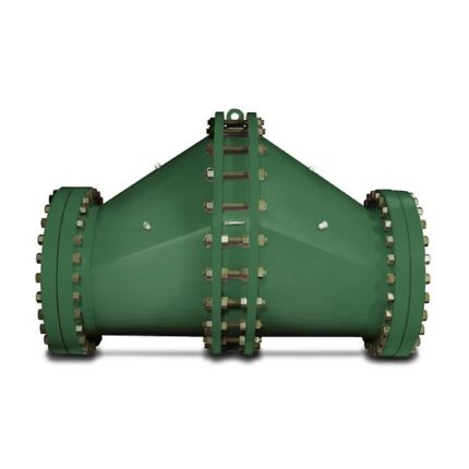 Enardo™ Seri 7 Hat İçi Alev Tutucu