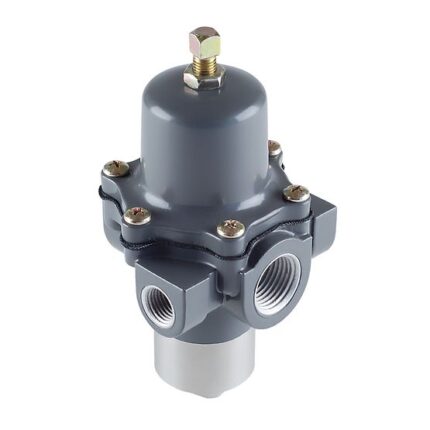 Fisher™ 167D Serisi Anahtarlama Valfleri