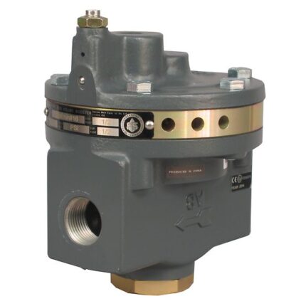 Fisher™ 2625 Serisi Hacim Arttırıcılar