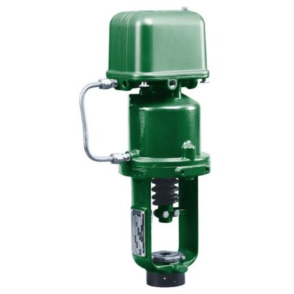 Fisher™ 3570 Pnömatik Valf Konumlandırıcı