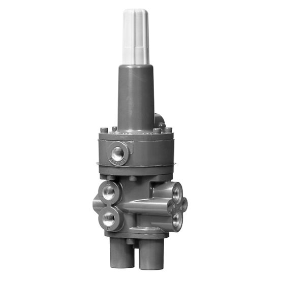 Fisher™ 377 Basınç Algılamalı Açma Vanası Fisher™ 377 Basınç Algılamalı Açma Vanası