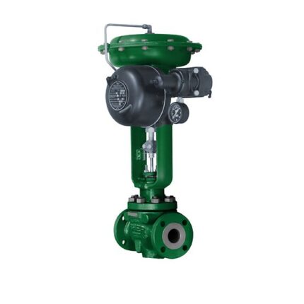 Fisher™ 546 Serisi Elektro-Pnömatik Transdüserler