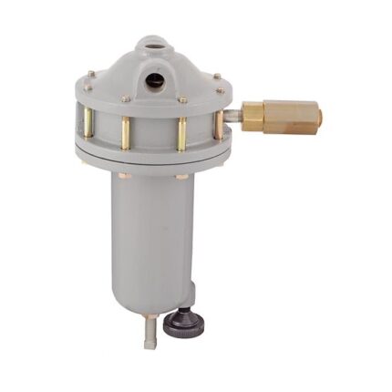 Fisher™ 61 Serisi Pilotlar