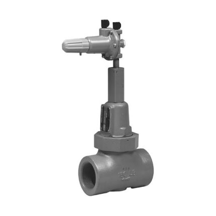 Fisher™ 6365 ve 6358 Serisi Pilotlar