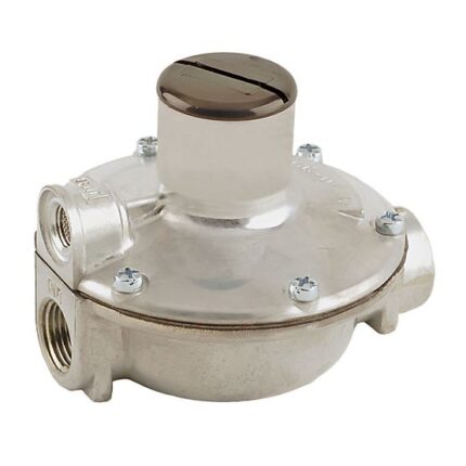 Fisher™ 912N Serisi Basınç Regülatörleri