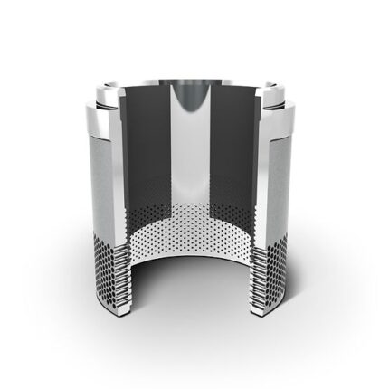 Fisher™ Cavitrol™ III Trim