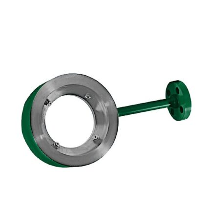 Fisher™ DVI Buhar Şartlandırma Desuperheater