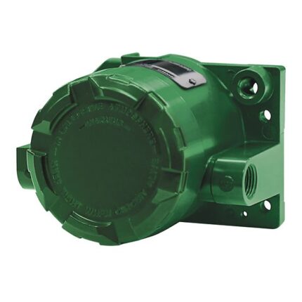 Fisher™ FIELDVUE™ 4400 Dijital Pozisyon Transmitteri