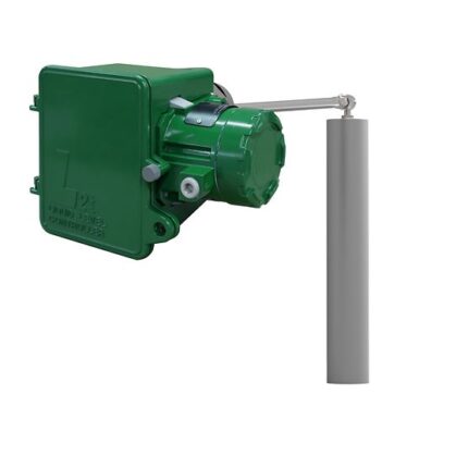 Fisher™ FIELDVUE™ L2t Sıvı Seviye Kontrol Cihazı