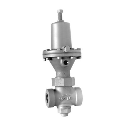 Fisher™ Tip 122A Üç Yollu Anahtarlama Vanası