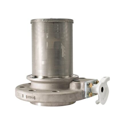 Fisher™ Tip C404-32 Dahili Valf