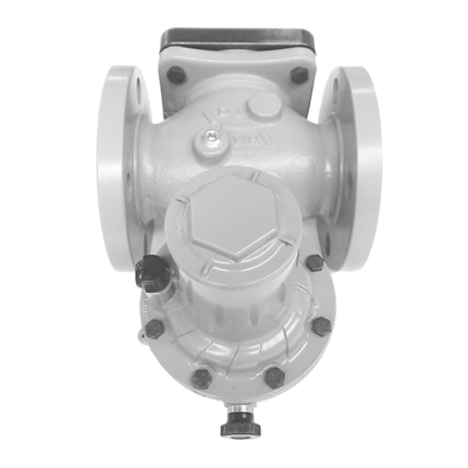 Fisher™ Tip VS100 Slam-Shut