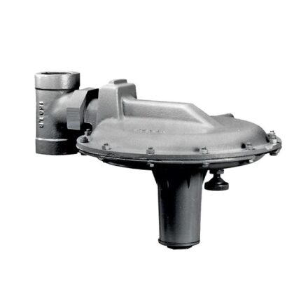 Fisher™ Tip Y692 Gaz Battaniye Regülatör Sistemi