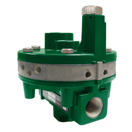 Fisher™ VBL Ses Yükseltici