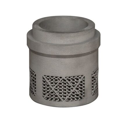 Fisher™ Whisper™ NXG Trim