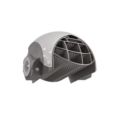 Fisher™ Whisper™ NXV Trim